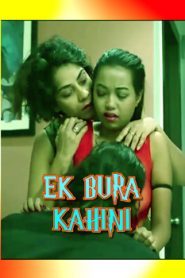 Ek Bura Kahini GupChup (2020) Hindi Episode 4