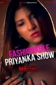 Fashinable Priyanka Show (2020) EightShots
