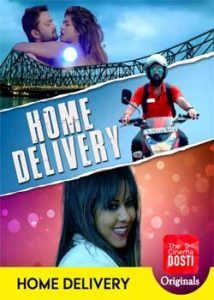 Home Delivery (2020) CinemaDosti
