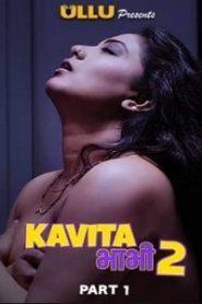 Kavita Bhabhi Season 2 (2020) (Part 3) ULLU
