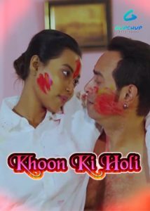 Khoon Ki Holi GupChup (2020) Episiode 3