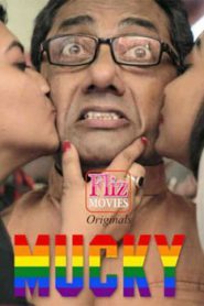 Mucky FlizMovies (2020) Episode 1 Hindi