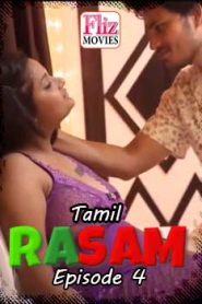 Rasam FlizMovies (2020) Episode 4 Tamil