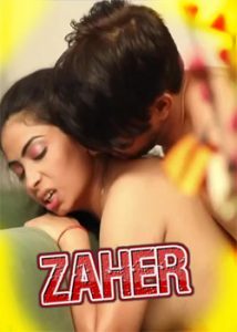 Zaher (2020) Ep 3 Hindi Feneo Movies