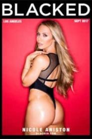 Busty Nicole Aniston in Blacked