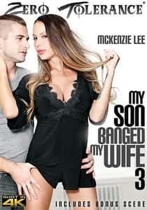 My Son Banged My Wife 3 (2020)