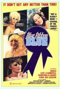 Blue Ribbon Blue (1985)