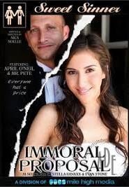 immoral Proposal (2012)