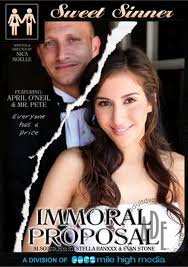 immoral Proposal (2012)