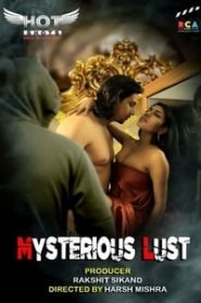 MySterious Lust HotShots (2020) Hindi