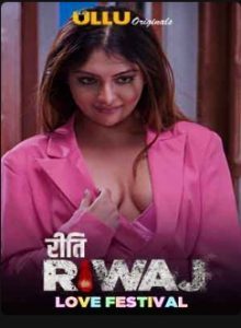 Riti Riwaj Ullu Part 3 (2020) Hindi