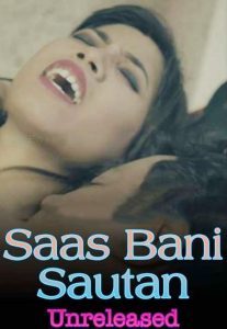 Saas Bani Sautan (2020) FlizMovies Episode 1