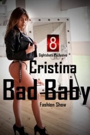 Cristina Bad Baby (2020) EightShots