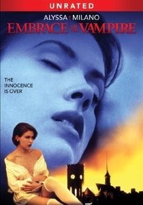 Embrace of the Vampire(1995) Hindi Dubbed