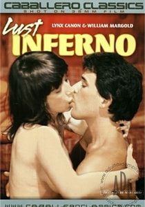 Lust Inferno Taboo erotic (1982)