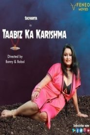 Taabiz Ka Karishma (2020) FeneoMovies Episode 3
