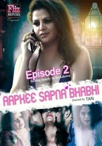 Aap Ki Sapna Bhabhi Fliz Movies (2020) Episode 2