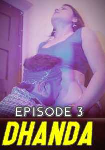 Dhanda Bengali (2020) Electecity Episode 3