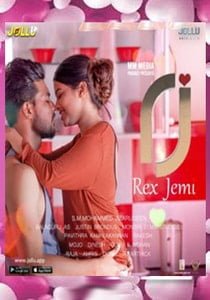 RJ Rex Jemi (2020) Episode 1 Telugu Jollu App