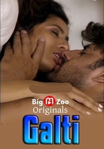 Galti (2020) Season 1 Big Movie Zoo Originals