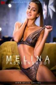Melina (2020) EightShots