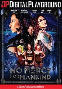 No Mercy For Mankind (2019)