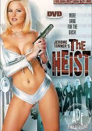 The Heist 2 (2015)