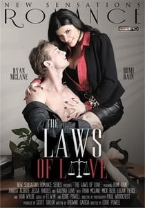The Laws Of Love (2014)