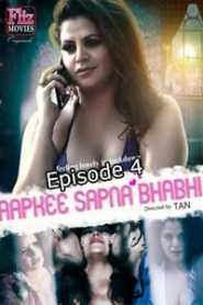 Aap Ki Sapna Bhabhi Fliz Movies (2020) Episode 4