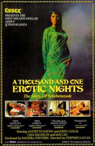 Erotic Nights (1982)