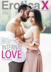 Internal Love Vol 6 (2020)