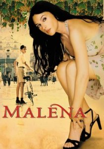 Malena (2000) Hindi Dubbed