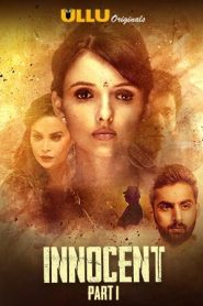 Innocent Part 1 (2020) UlLLU Hindi Season 1