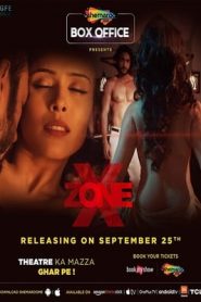 X Zone (2020) Hindi