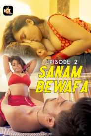 Sanam Bewafa (2020) Hotmasti Episode 2