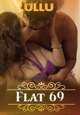 Flat 69 (Charmsukh) 2020 Hindi Ullu