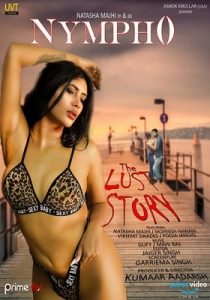 Nympho The Lust Story (2020) Primeflix