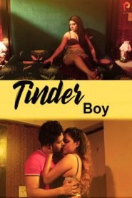 Tinder Boy (2020) PulsePrime Hindi Episode 1