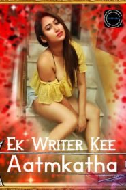 Ek Writer Kee Aatmkatha (2020) Nuefliks