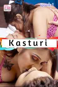 Kasturi (2019) FlizMovies Episode 1 Hindi