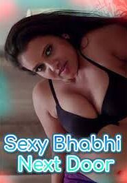 Sexy Bhabhi Next Door (2019) Hindi Ullu