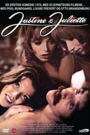 Justine och Juliette (1975) Erotik
