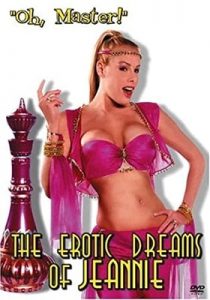 The Erotic Dreams of Jeannie (2004)