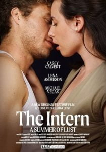 The Intern A Summer of Lust (2019)