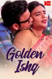 Golden Ishq 2019 Hindi