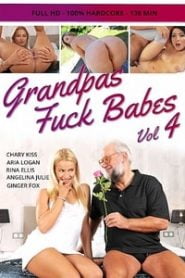 Grandpas Fuck Babes 4 (2016)