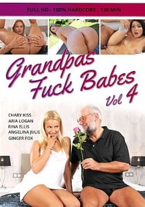 Grandpas Fuck Babes 4 (2016)