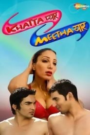 Khatta Pyaar Meetha Yaar (2015) Hindi