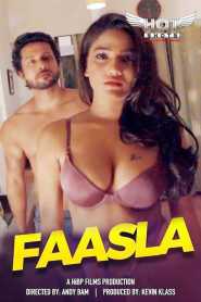 Faasla (2020) Hindi HotShots