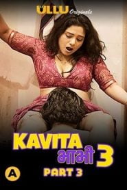 Kavita Bhabhi Part 3 (2021) Ullu Hindi